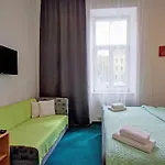 Maison d'hôtes U Vlka Ceske Budejovice