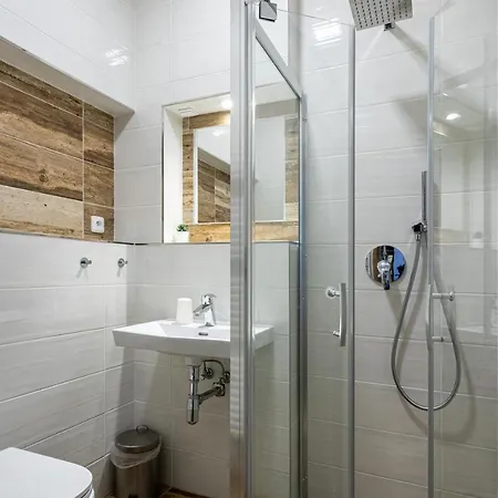 U Vlka Guest house