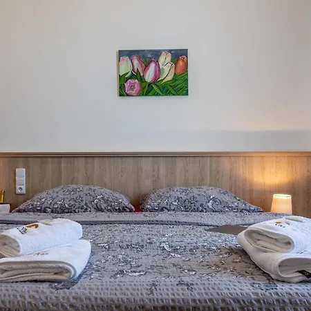 U Vlka Guest house