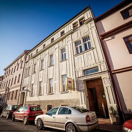 Guest house U Vlka Ceske Budejovice