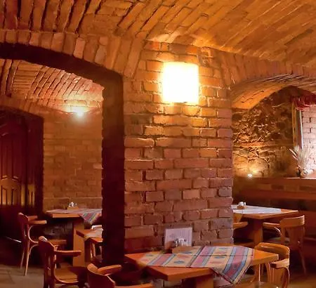 Guest house U Vlka