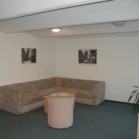 Guest house U Vlka 3*
