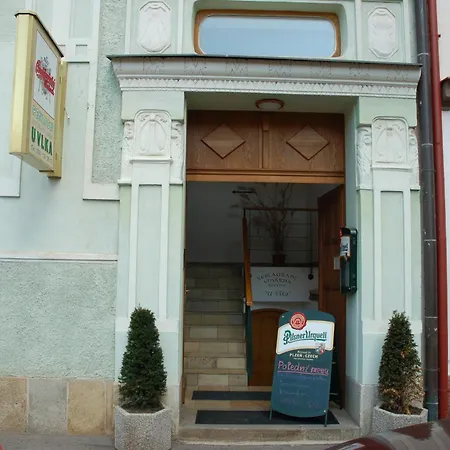 Guest house U Vlka