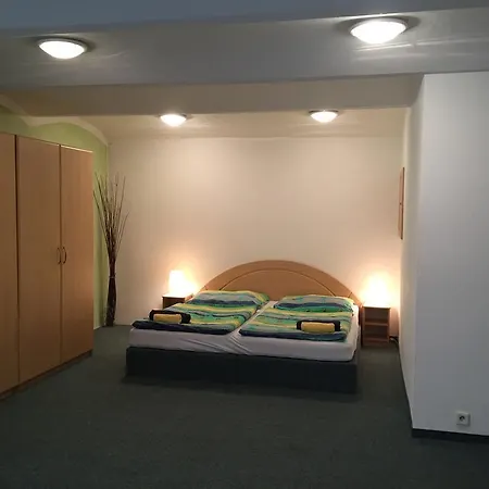 Guest house U Vlka 3*