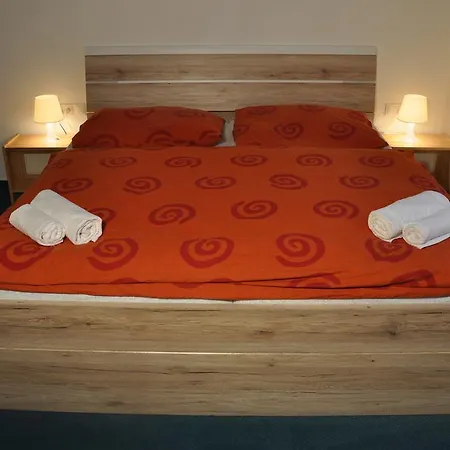U Vlka Guest house 3*
