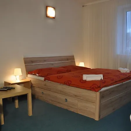 Guest house U Vlka
