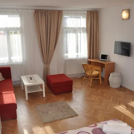 Guest house U Vlka