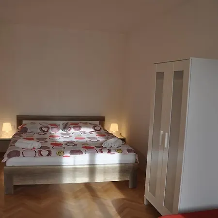 U Vlka Maison d'hôtes Ceske Budejovice