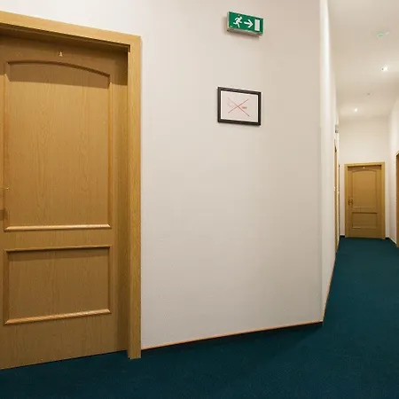 U Vlka Maison d'hôtes Ceske Budejovice