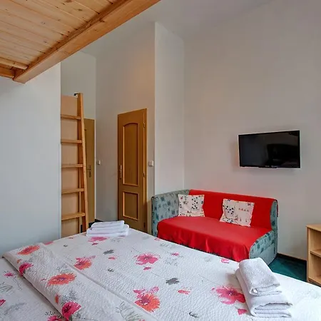 Gæstehus U Vlka Ceske Budejovice