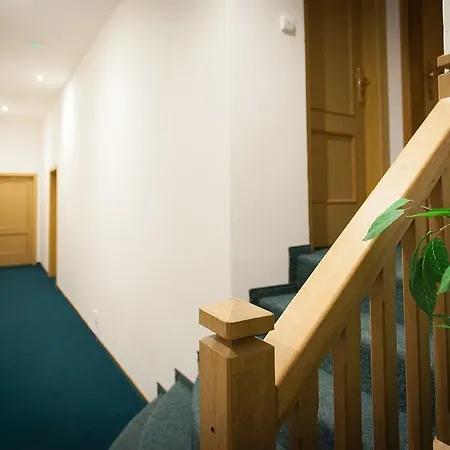 U Vlka Guest house