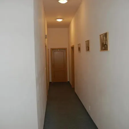 Guest house U Vlka Ceske Budejovice