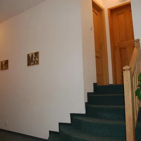 Guest house U Vlka
