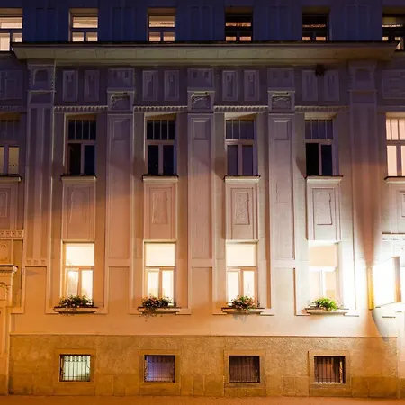 Guest house U Vlka 3*