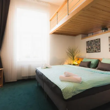 U Vlka Guest house Ceske Budejovice
