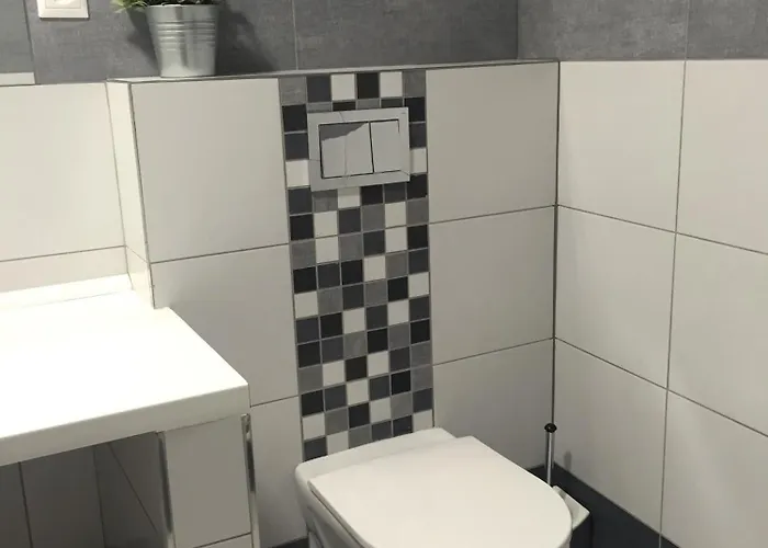 Gæstehus U Vlka Ceske Budejovice