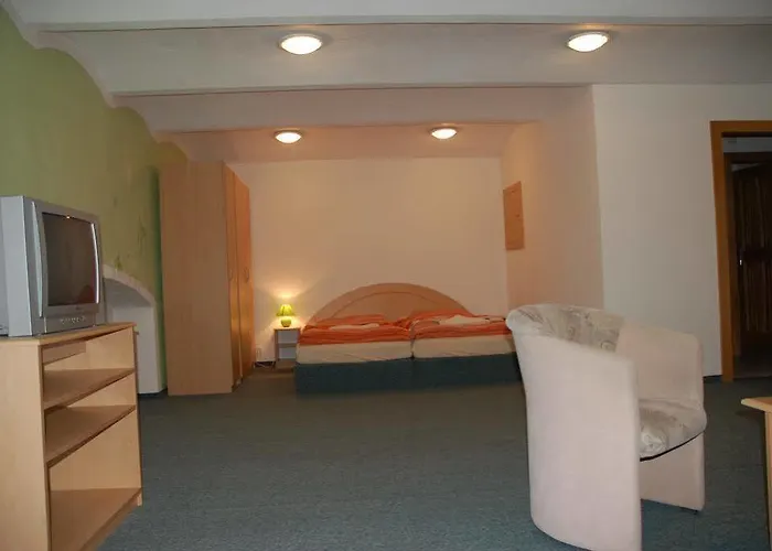 U Vlka Ceske Budejovice