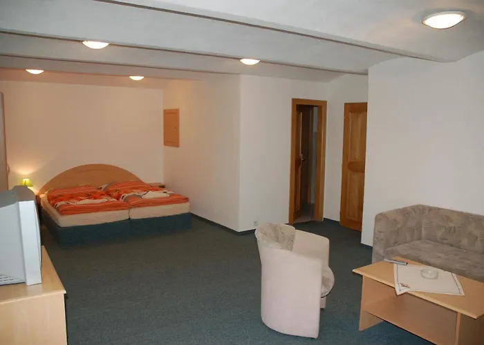 U Vlka Ceske Budejovice